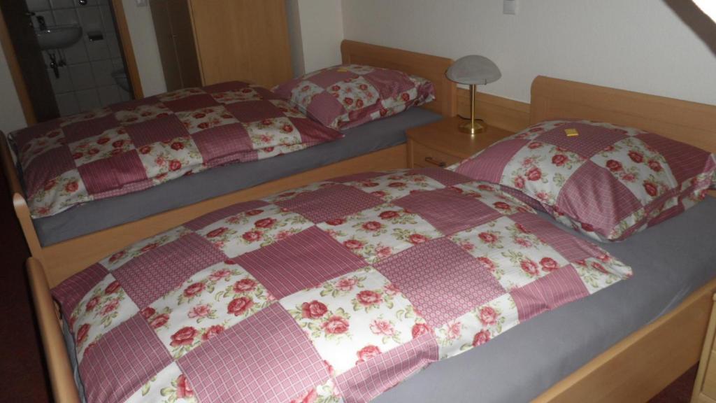 Doppelzimmer