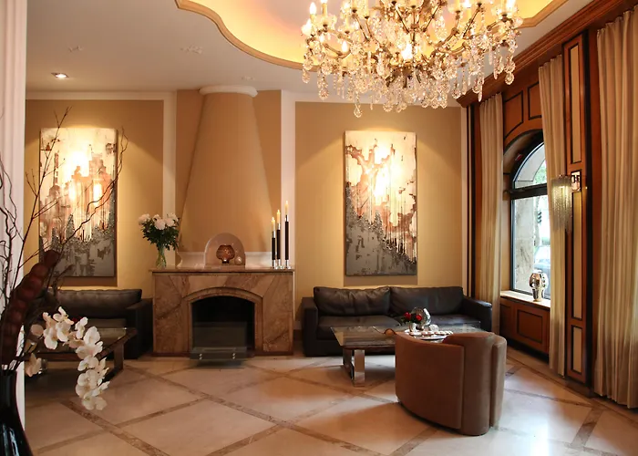 Coellner HofHotel Köln